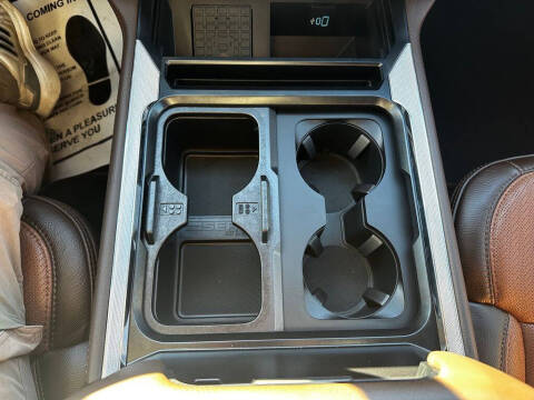 2026 Ford F-350 Super Duty