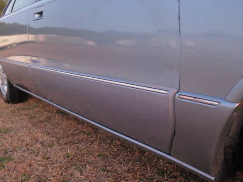1996 Oldsmobile Eighty-Eight LS
