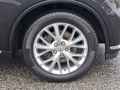 2015 Dodge Durango Citadel