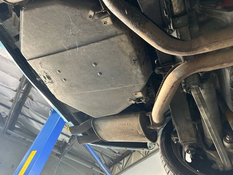 1988 Chevrolet Corvette