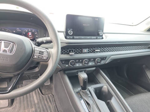 2023 Honda Accord