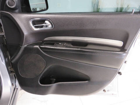 2013 Dodge Durango SXT