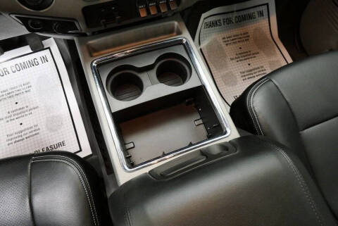 2016 Ford F-350 Super Duty