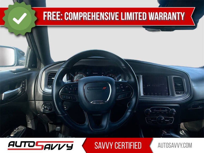 2023 Dodge Charger R/T