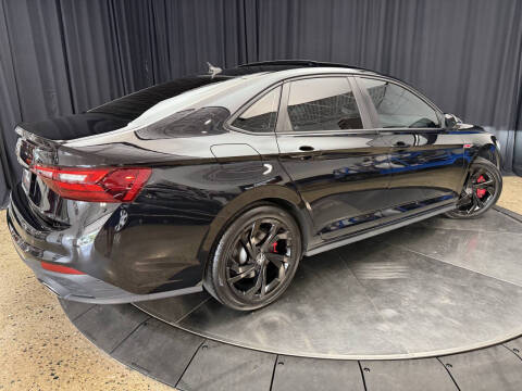 2024 Volkswagen Jetta GLI Autobahn