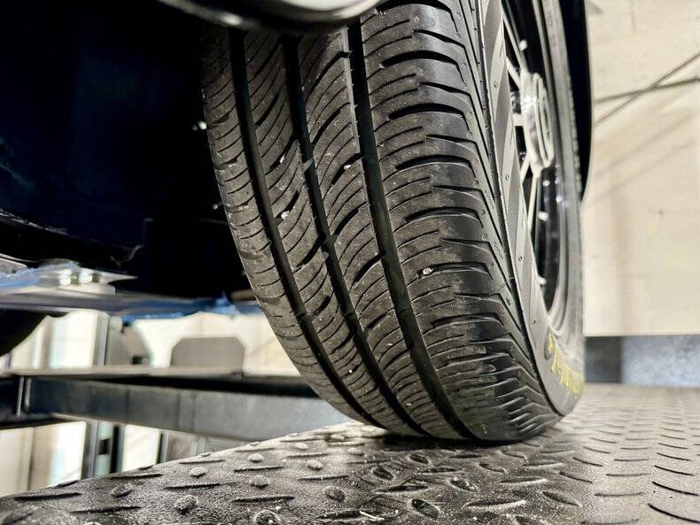 1959 Volkswagen Beetle