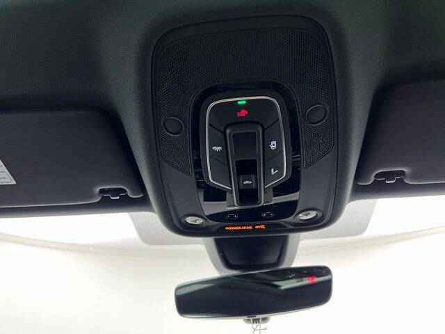 2022 Audi A5 quattro S line Prem Plus 45 TFSI