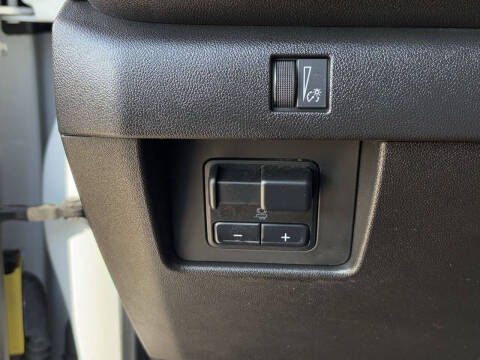 2023 Chevrolet Colorado Work Truck