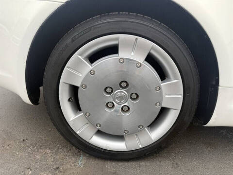 2004 Lexus SC 430
