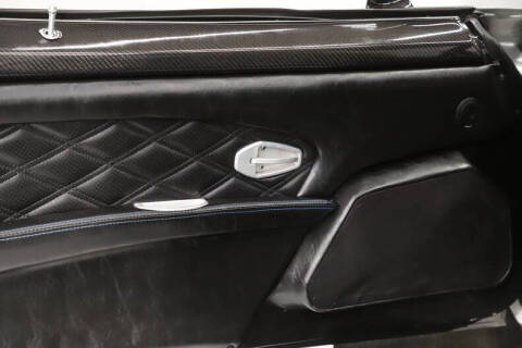 1970 Chevrolet Camaro