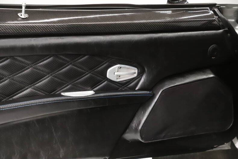 1970 Chevrolet Camaro