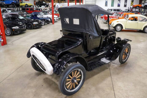 1924 Ford Model T