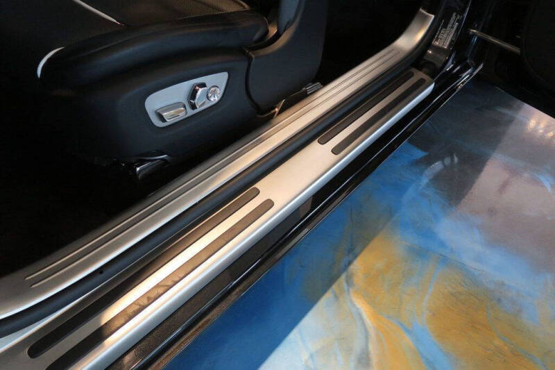 2016 Rolls-Royce Dawn