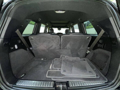 2018 Mercedes-Benz GLS GLS 450