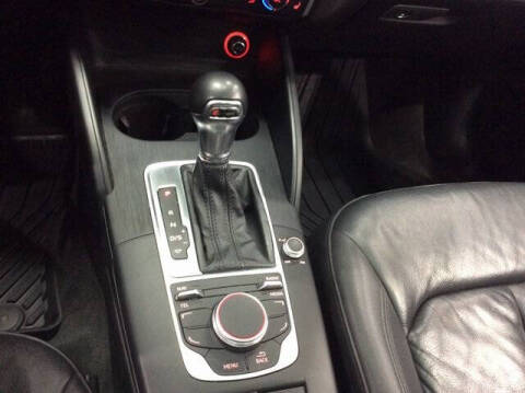 2016 Audi A3 2.0T quattro Premium