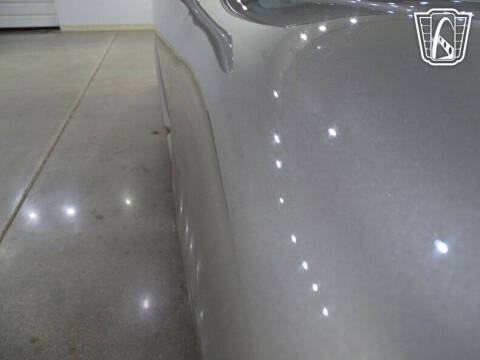 1998 Chevrolet Corvette