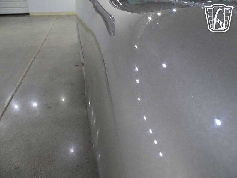 1998 Chevrolet Corvette