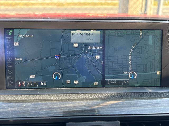 2015 BMW 4 Series 435i