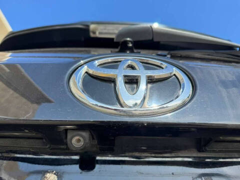 2019 Toyota Highlander LE Plus