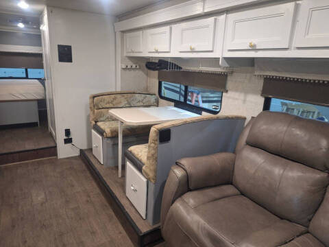 2017 Forest River Sunseeker 3010DS