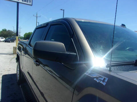 2014 GMC Sierra 1500