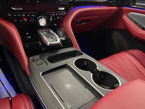 2025 Acura MDX SH-AWD  w/A-SPEC w/Advance