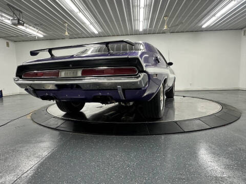 1970 Dodge Challenger