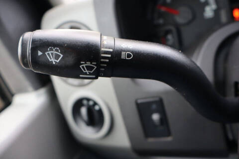 2013 Ford E-Series E-250