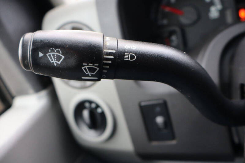 2013 Ford E-Series E-250