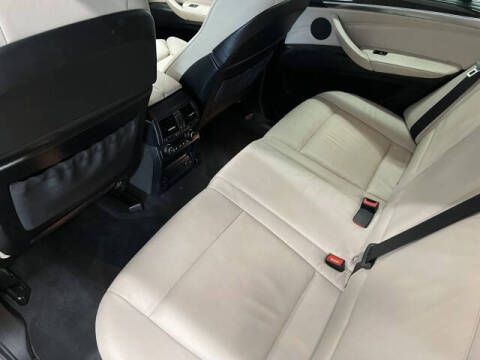 2013 BMW X5 xDrive35i Sport Activity