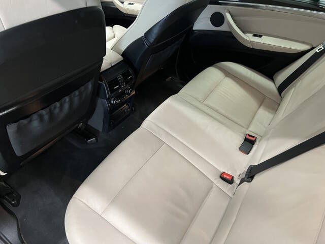 2013 BMW X5 xDrive35i Sport Activity