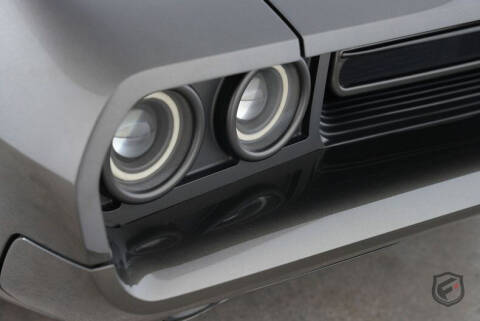 1970 Dodge Challenger