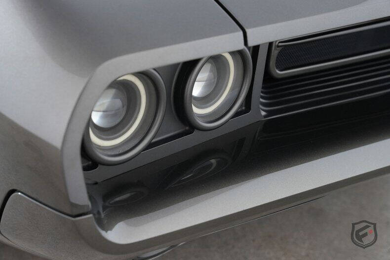 1970 Dodge Challenger