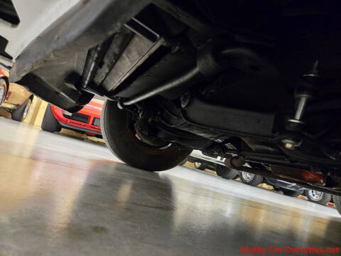 1976 Chevrolet Corvette