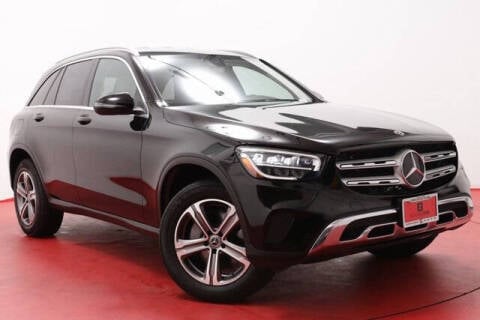 2020 Mercedes-Benz GLC for sale at Big Money Fins - Square One Auto in Hillside NJ