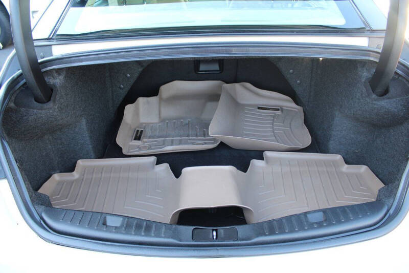 2014 Lincoln MKZ