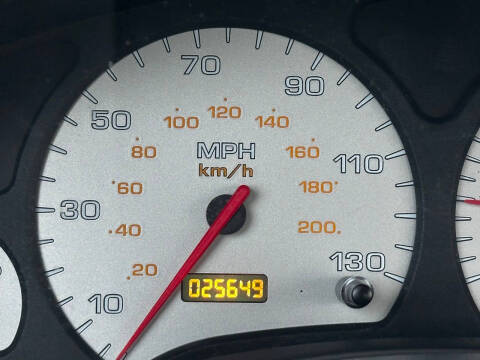 2004 Saturn L300 1