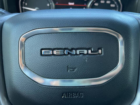 2020 GMC Sierra 3500HD