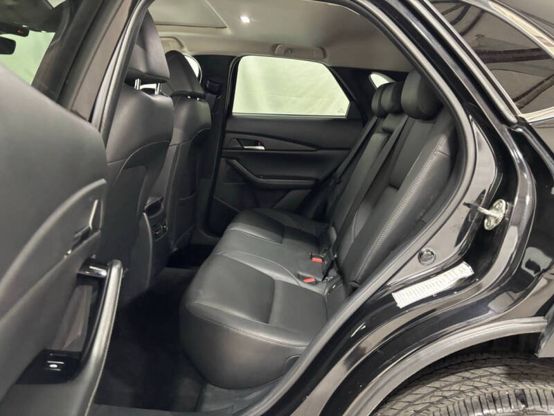 2025 Mazda CX-30 2.5 S Preferred