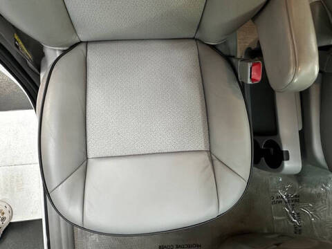 2006 Buick Terraza CX