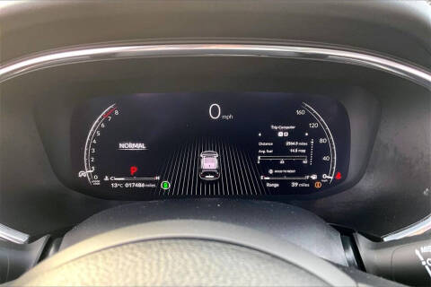 2024 Acura MDX SH-AWD w/Advance