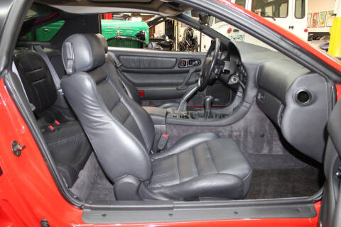 1994 Mitsubishi 3000GT