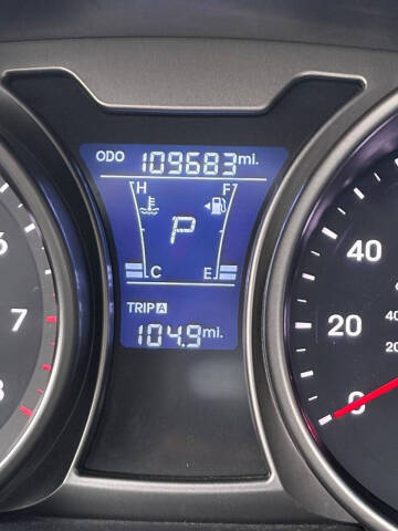 2014 Hyundai Veloster RE:Flex