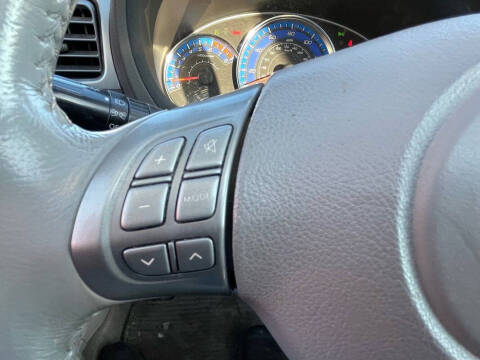 2009 Subaru Forester