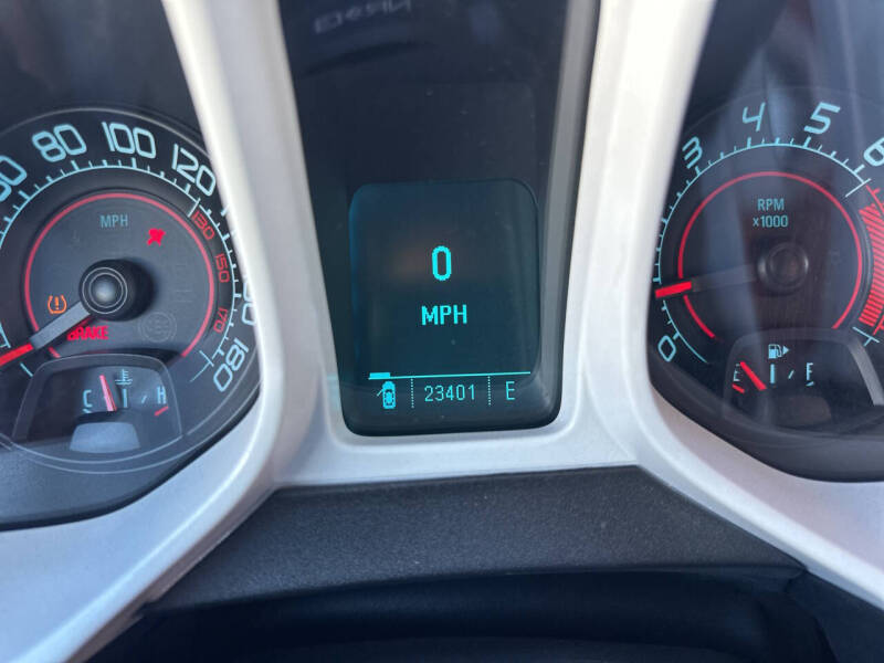 2011 Chevrolet Camaro SS