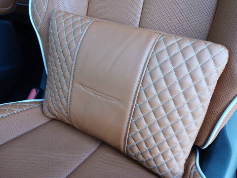 2024 Chrysler Pacifica Pinnacle