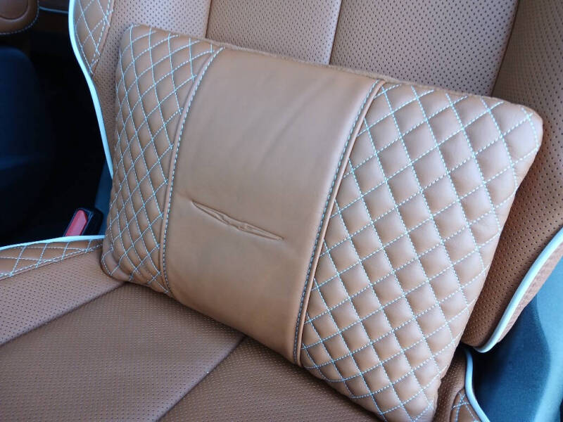 2024 Chrysler Pacifica Pinnacle