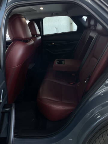 2024 Mazda CX-30 2.5 S Carbon Edition