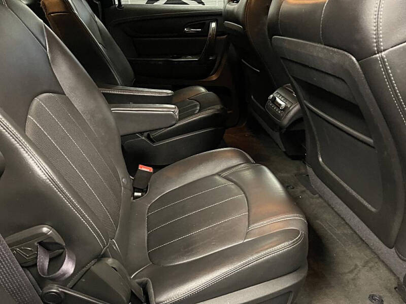 2015 GMC Acadia SLT-2