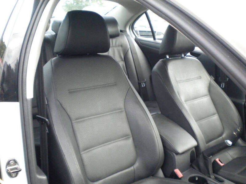 2012 Volkswagen Jetta